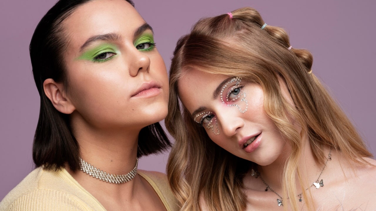 platform cat perch in sunny apartment with birds visible outside window, cat lounging, alt="platform cat"