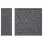 Cleo Internal Cat Litter Mat - Two-Piece Set - Image 2
