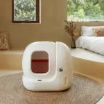 PETKIT Pura Max Automated Self-Cleaning Cat Litter Box - Image 2