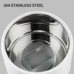 PETKIT Eversweet Pet Water Drinking Fountain 3 Pro, White - Image 6