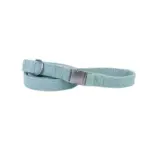Australian Designed Boucle Dog Leash, Sage - Image 4