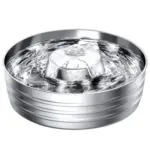 Petwant 360 Stainless Steel Dog Fountain - Image 3