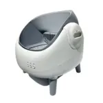 Petjoy Open-top Automatic Cat Litter Box - Image 7