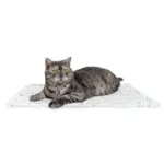 Chill Pad Dog Cooling Mat, Terrazzo - Image 7
