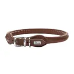 Hunter Rolled Elk Dog Training Collar - Image 8