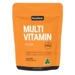 Petz Park Supplement For Dogs | Multi-Vitamin