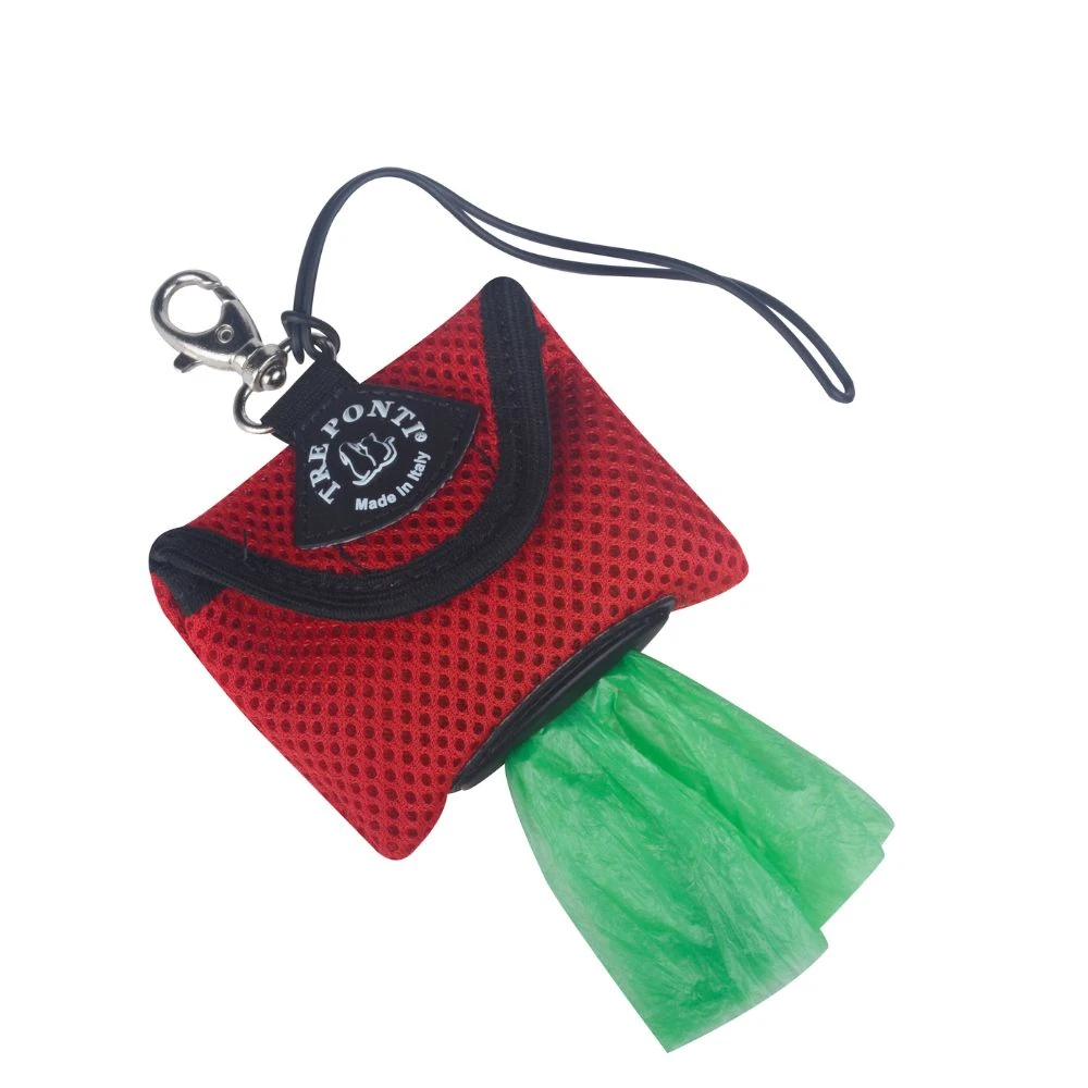 dog collars airtag holder comparison on Sydney coastline