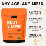 Petz Park Supplement For Dogs | Multi-Vitamin - Image 9
