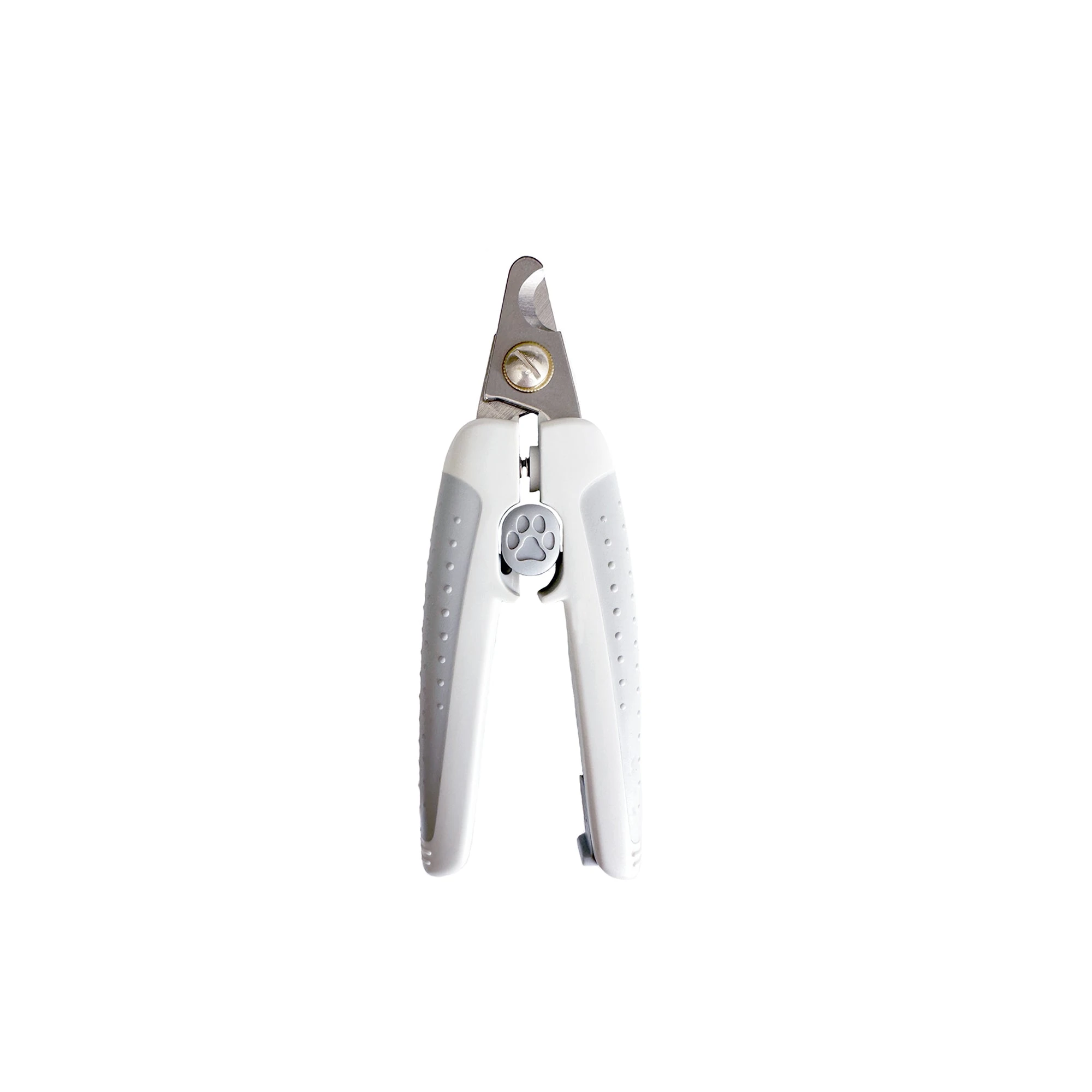 cat snacks online next to Dog Nail Clipper with Built in Nail File Small