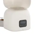 Dual Power Automatic Pet Feeder - Image 3
