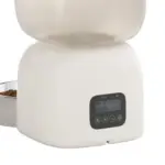 Dual Power Automatic Pet Feeder - Image 8