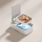 Petwant Single Meal Wet Food Pet Feeder - Image 3