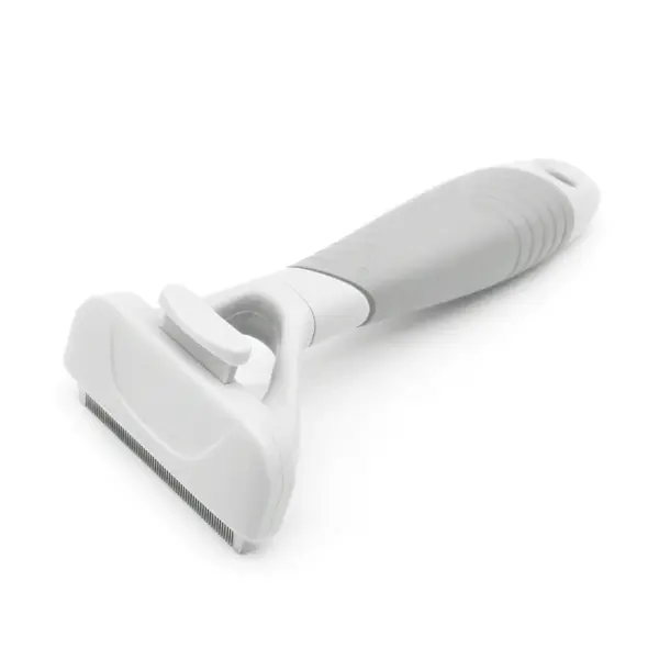 Self-cleaning Deshedding Tool | Small to Medium