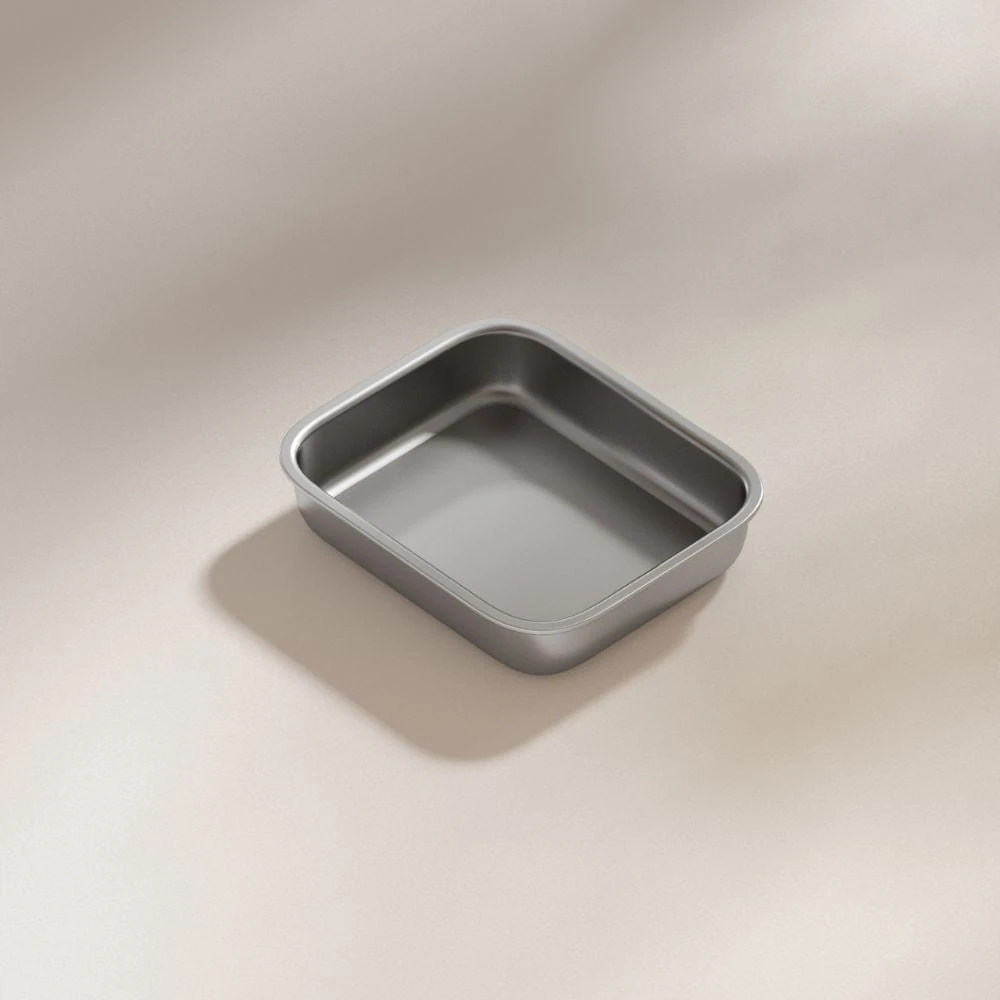 ant proof plate proper setup with water moat filled