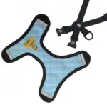 Personalised Pet Harness - Classic Chewnel - Image 8