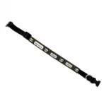 Personalised Dog Collar - Classic Chewnel - Image 2