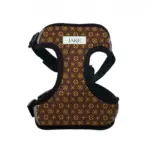 Personalised Pet Harness - Louie - Image 5