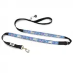 Personalised Dog Leash - Rainbow Dreams - Image 4