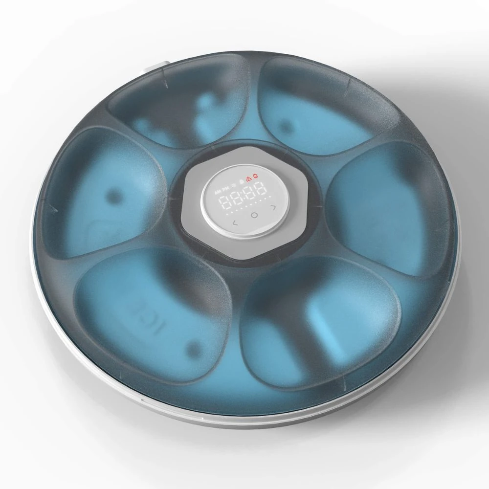 dog products prototyping services evaluation methodology