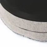 Orthopaedic Memory Rest Dog Bed, Artic Faux Fur - Image 6