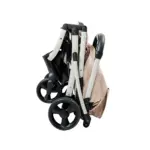 Ibiyaya Speedy Fold Pet Buggy Evolution - Image 10
