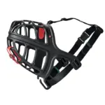 Hunter Dog Muzzle Albury - Image 2