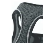 Hunter Hilo Comfort Dog Harness, Grey - Image 2