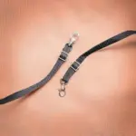 Ibiyaya Monarch Premium Pet Jogger Stroller, Luxury Gold - Image 7