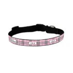 Personalised Dog Collar - Furberry, Blue - Image 10