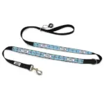 Personalised Dog Collar - Furberry, Blue - Image 8