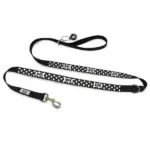 Personalised Dog Leash - Bones - Image 9