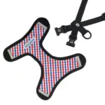 Personalised Pet Harness - Picnic Time - Image 5