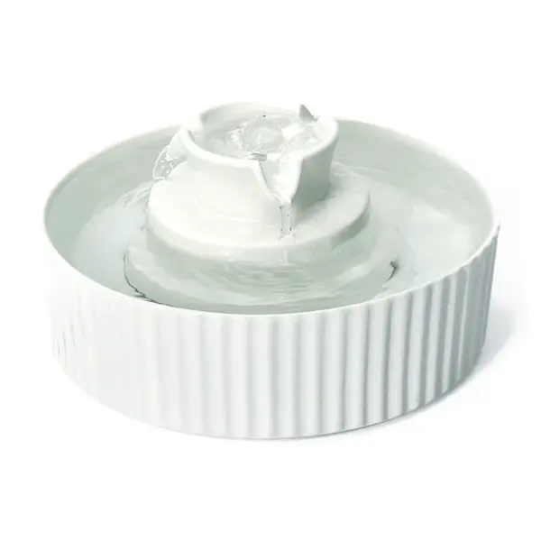 Ceramic Pet Water Fountain