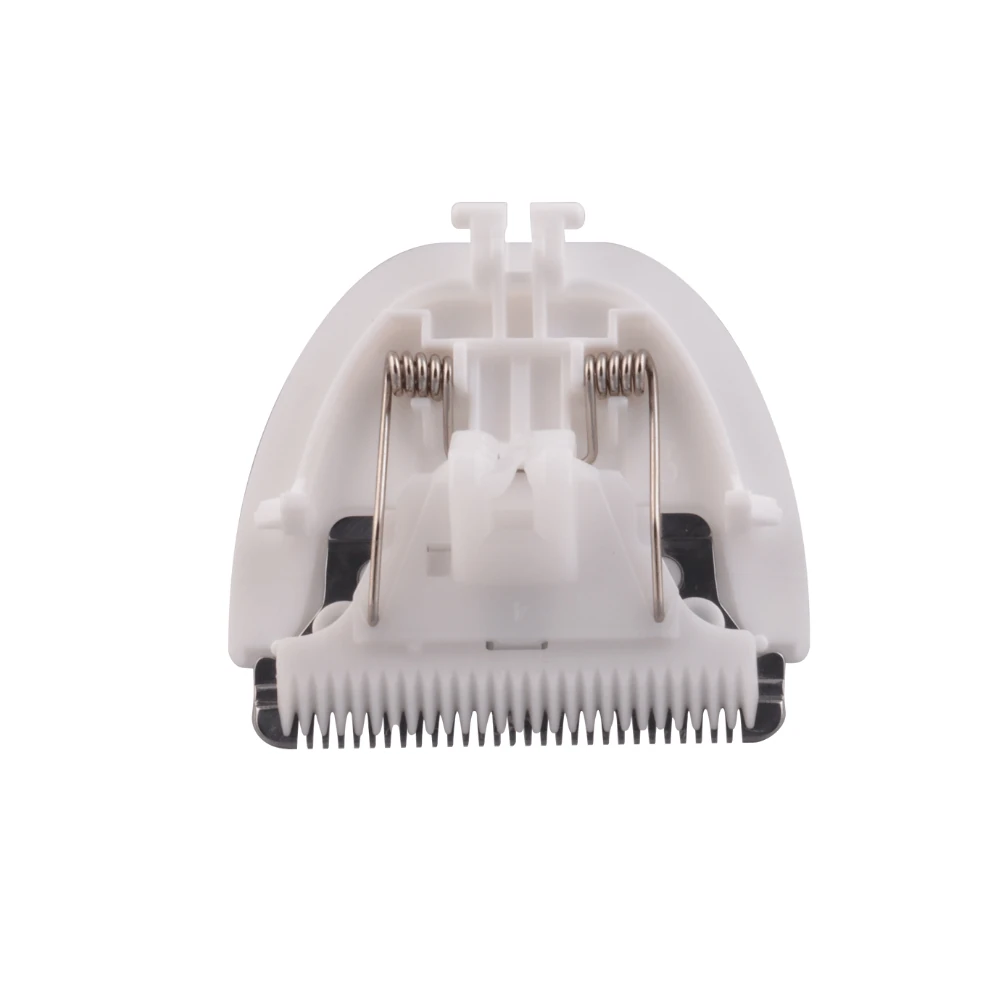 puppy dog gifts cordless clipper blade close-up