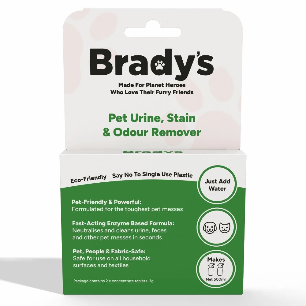 rainwear for dogs maintenance with eco stain remover