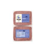 Viva Duck Cat Food