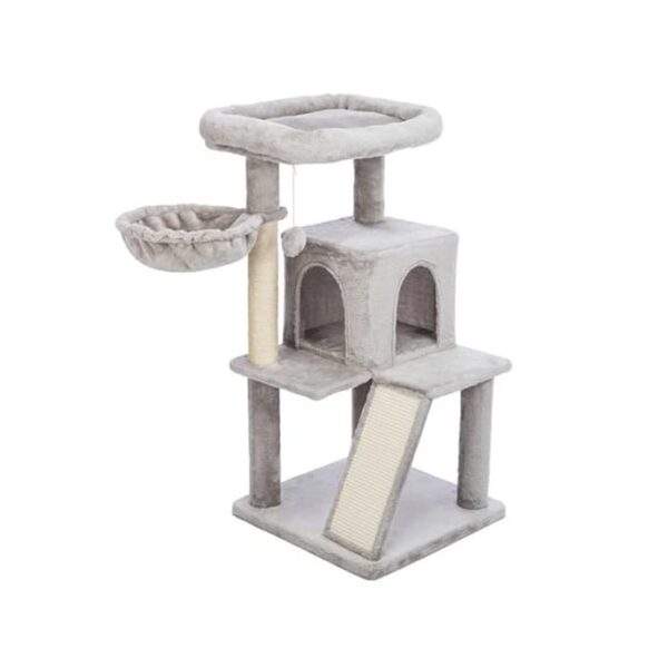 Trixie Junior Pepito Scratching Post