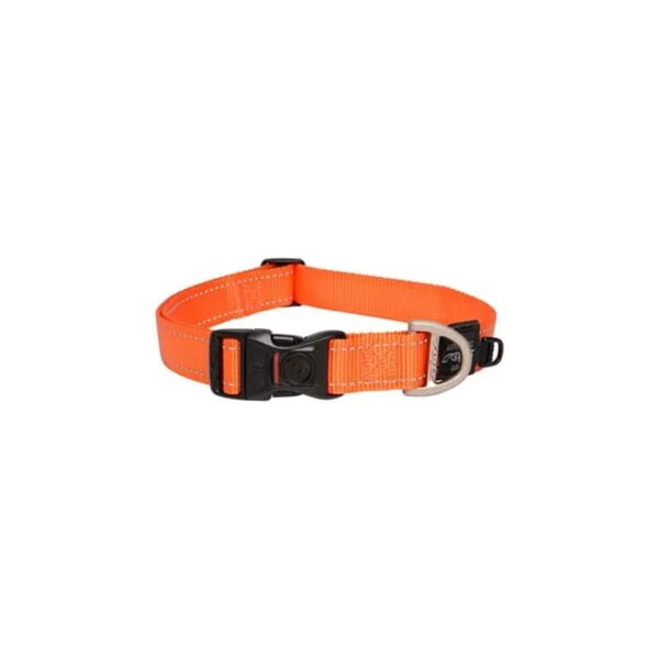 Rogz Classic Dog Collar