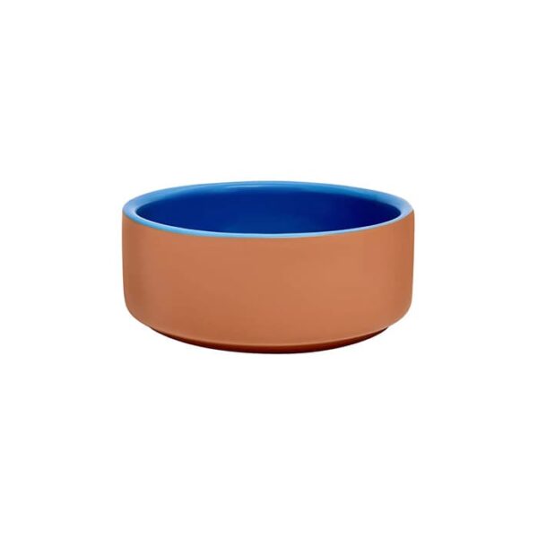 Pet One Terracotta Small Animal Bowl