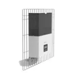 Petwant Automatic Pet Cage Feeder