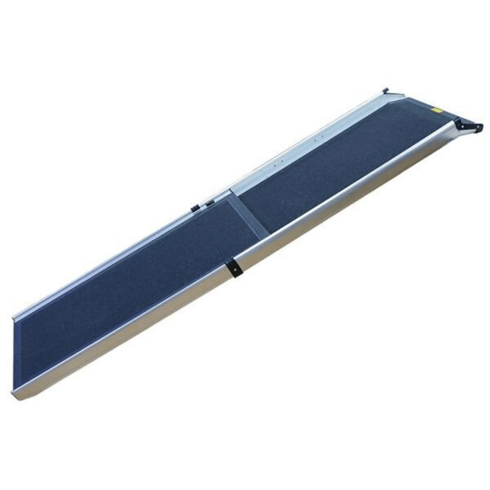 product_image_1761113078.webp Zeez Telescopic Dog Ramp, Black - Image 1