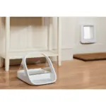 Surefeed Microchip Pet Feeder, Smart Feeding Bowl for Dogs & Cats - Image 8