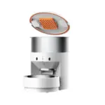 Petkit Fresh Element 3 Smart Automatic Pet Feeder Stainless Steel 5L - Image 2