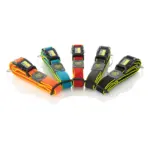 Hunter Maui Vario Plus Dog Collar Heavy Duty Clasp Buckle