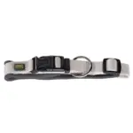 Hunter Neoprene Vario Plus Dog Collar Clasp Buckle - Image 8