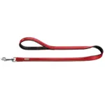 Hunter Premium Capri Leather Dog Leash