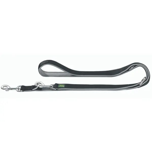 Hunter Neoprene Vario Plus Dog Training Lead