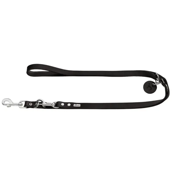 Hunter Aalborg Leather Dog Training Lead