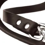 Hunter Aalborg Leather Dog Training Lead - Image 7