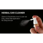 Essential Dog Herbal Plus Dog Ear Cleaner - Image 4